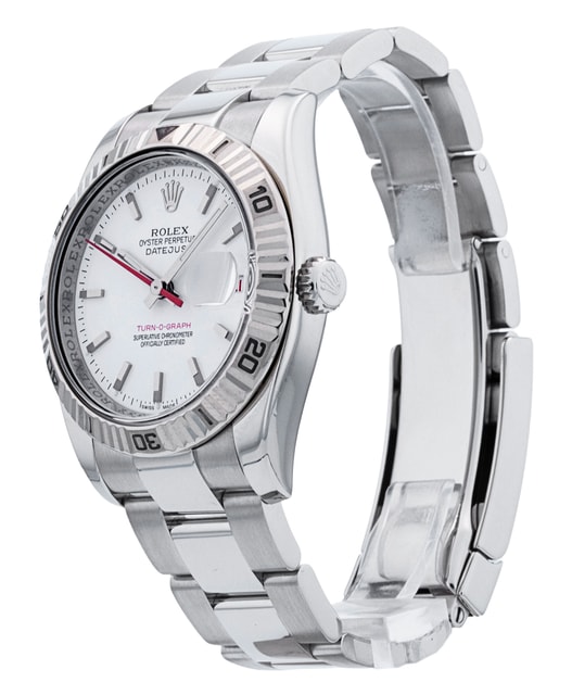 Rolex Turn-O-Graph 116264 Image 2
